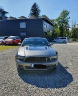 Ford Mustang GT California Special  - Ford Mustang aus 2013