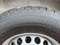 Volkswagen Crafter - Vorschau Bild 23