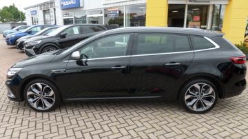 Renault Megane Grandtour GT Line ENERGY TCe 130 PS mit N