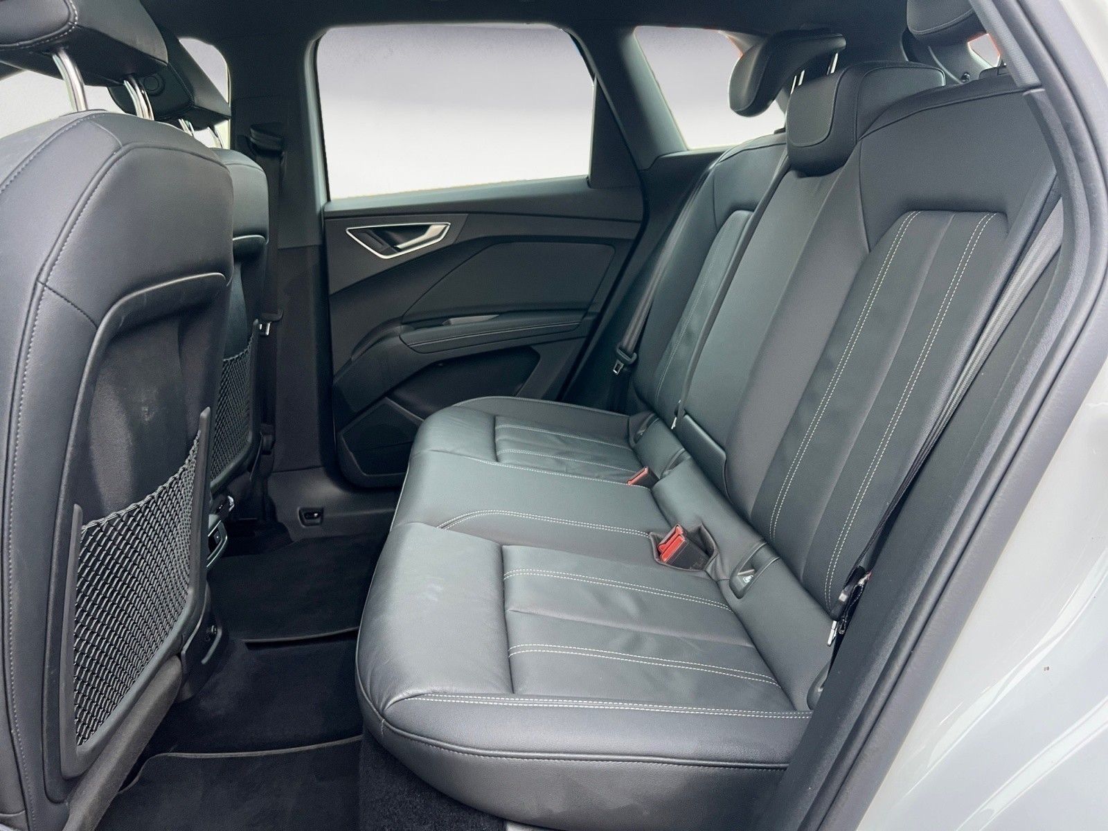 Audi Q4 e-tron - Bild 9