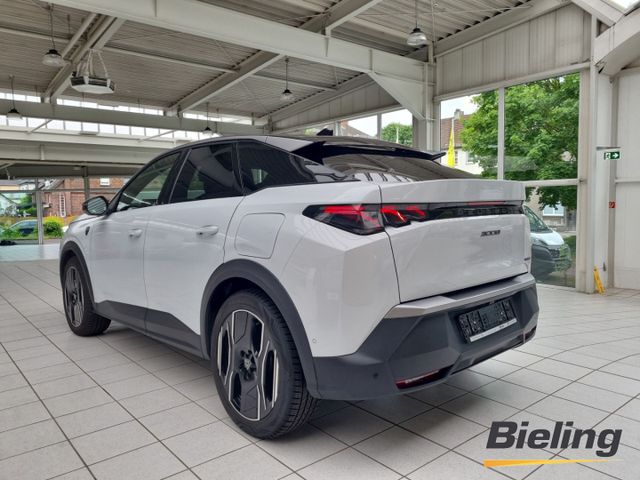 3008 GT PHEV 1.6l Turbo, 20'' Alu, Focal, ACC, O