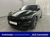 Ford Mustang Mach-E AWD Geschlossen, 5-türig, Direkta - Ford Mustang Mach-E aus 2022