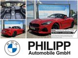BMW Z4 M40i ACC Ad-LED Head-Up Kamera Ad.M.Fahrwerk - BMW Z4 M40i Gebrauchtwagen