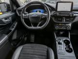 Ford Kuga 2.5 Hybrid ST-Line X Navi Kamera B&O - Ford Kuga: Allradantrieb, 2.5