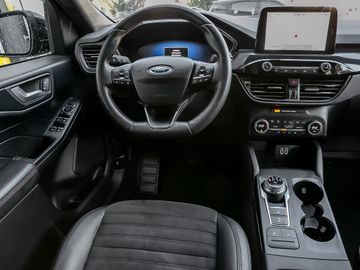 Ford Kuga 2.5 Hybrid ST-Line X Navi Kamera B&O