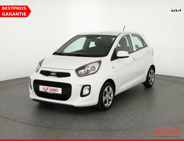 Kia Picanto 1.0 Sensation Klima Bluetooth USB AUX