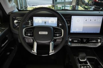 Bild 18 BAIC BJ40 4WD , Pano Klimaautomatic 360-Kamera USB