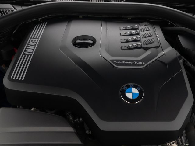 BMW 320 M Sport, 2022 — 15