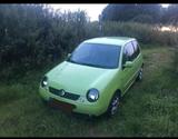 Volkswagen VW Lupo 1.0 L - gebrauchte VW Lupo aus dem Jahr 1999