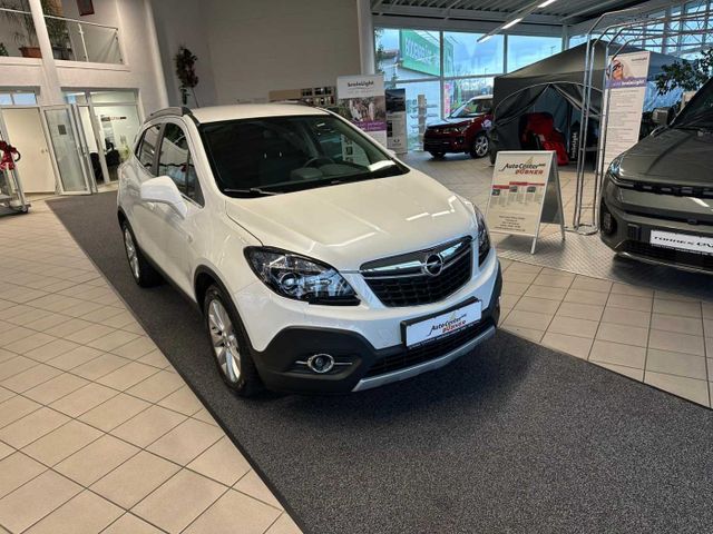 Opel Mokka 1.4 Turbo Automatik Color Edition