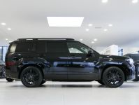 Hyundai SANTA FE - Vorschau Bild 8