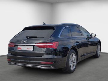 Audi A6 - 6