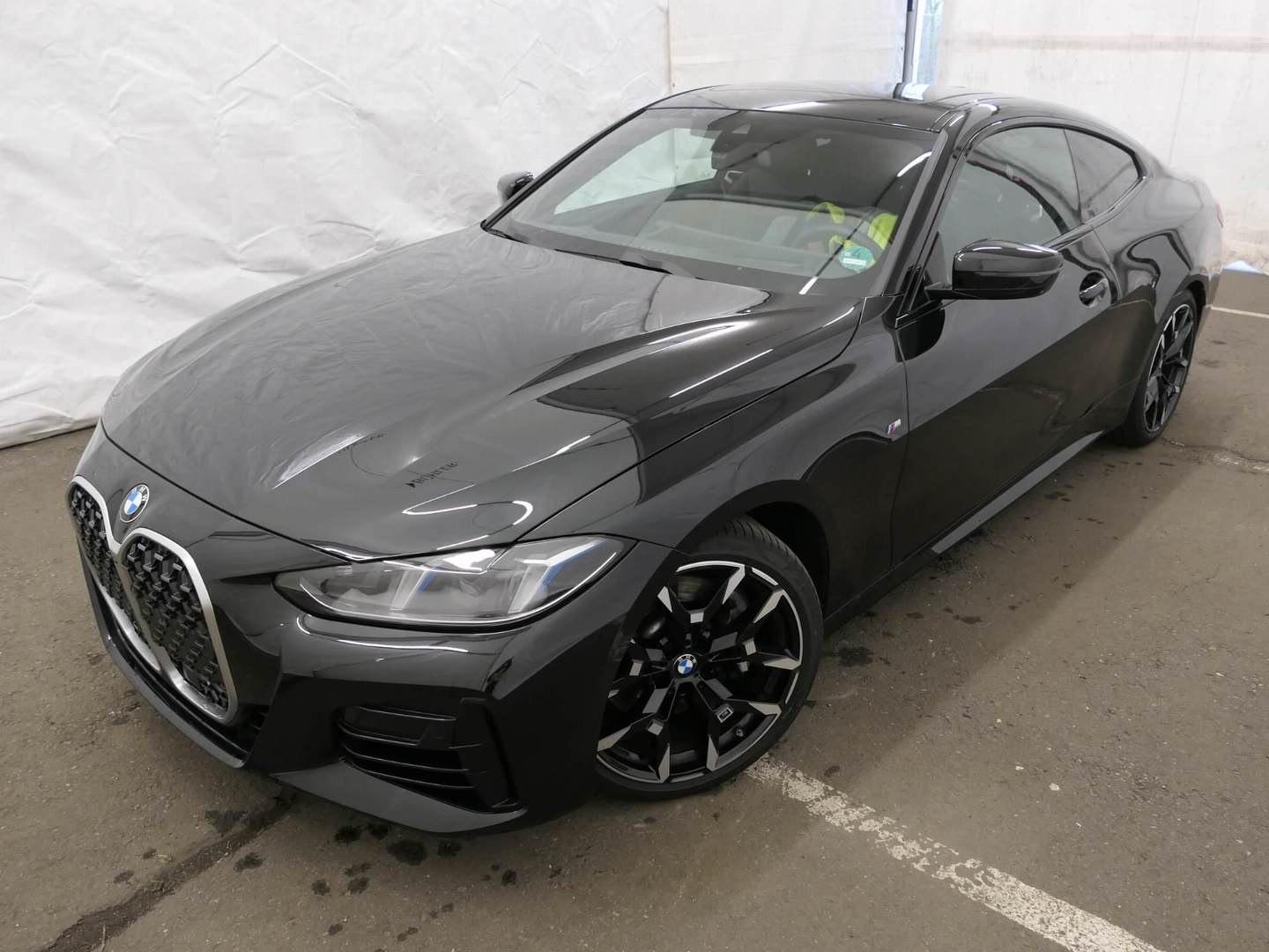 BMW 430 i xDrive