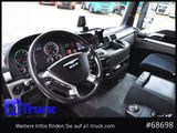 MAN TGS 26.440, Kran PK23.001L, 16m, Lenkachse - MAN Schlepper 4p1