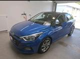 Hyundai i20 1.2 Yes! Plus  Garagenwagen - Hyundai i20 Gebrauchtwagen in Dresden