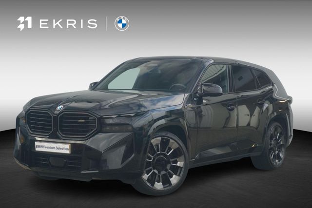 BMW XM 23inch | Drivers Pack | Bowers Wilkins