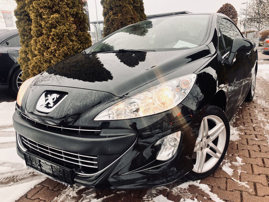 Angebot ansehen Peugeot 308