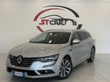 Renault Talisman 1.6 dCi 130 CV EDC Energy Zen - silberne Renault Talisman