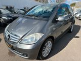 Mercedes-Benz A 180 Klasse-Automatik-Sitzheizung