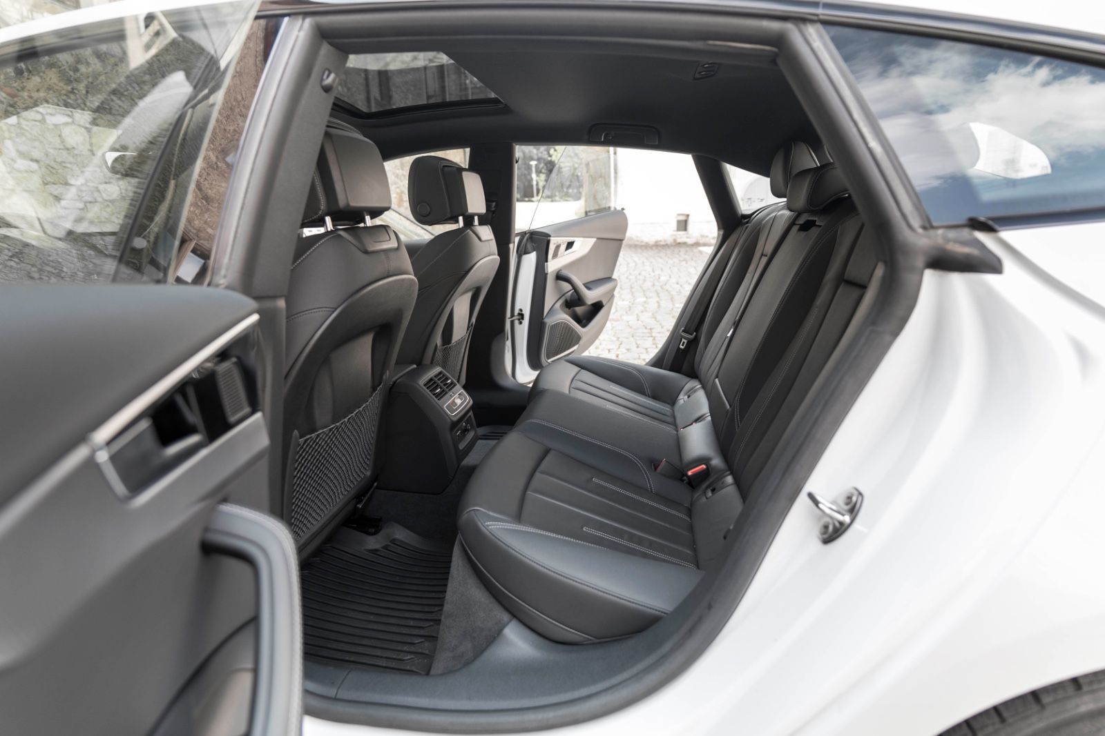 Fahrzeugabbildung Audi A5 Sportback 45 TFSI S-Line B&O 360° CARPLAY ACC