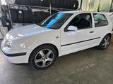 Volkswagen VW GOLF IV 1.9 TDI 6 Gang Candy Weiss 17" ... - Volkswagen: Candy