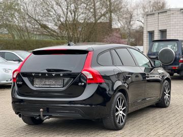 Volvo V60 - 8