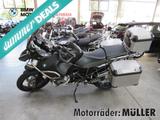 BMW R 1200 GS Adventure 2 Pakete,Zusatzscheinw.ESA H - BMW R2