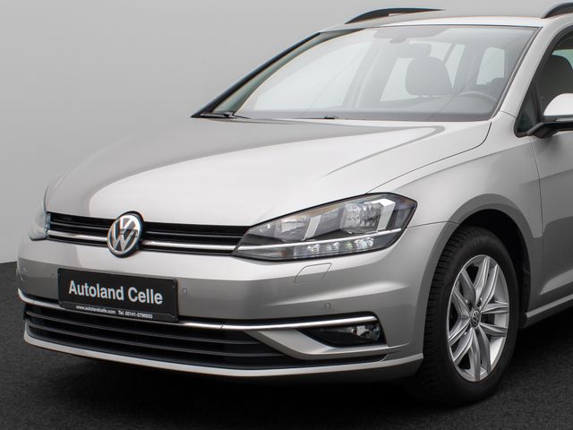 Foto Nummer 16: VW Golf