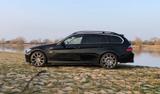 BMW 325d touring - - BMW 325 aus 2007: 325d