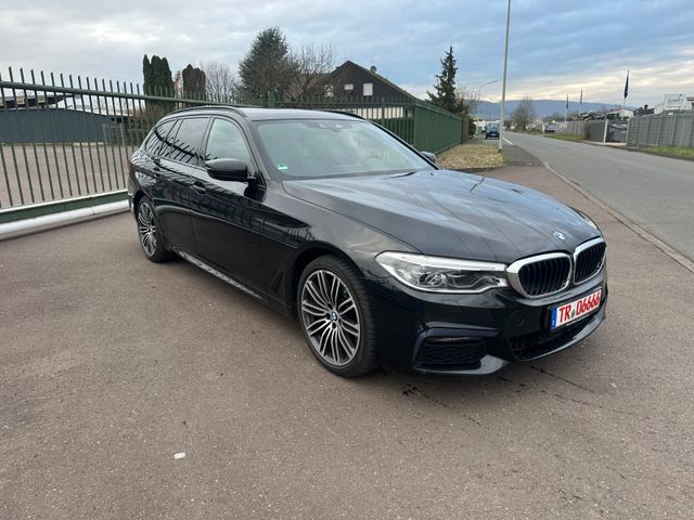 BMW 540 d xDrive M Sport 360* Kamera AHK Headup