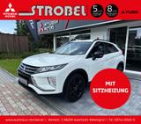 Mitsubishi Eclipse Cross Active+ 1.5 *AUTOMATIK*ALLRAD* - Mitsubishi Eclipse Cross: Active