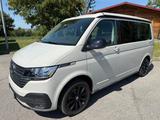 Volkswagen T6 California Beach Tour elektr Dach AHK 6 Sitze - mit Diesel-Antrieb: Beige, Sitzheizung