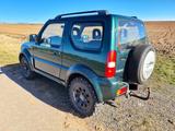 Suzuki Jimny 1.5 DDiS 4WD Comfort Comfort - Suzuki Jimny mit Diesel-Antrieb
