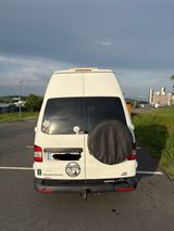 Volkswagen T5 Kombi Allrad LR Standheizung  - Volkswagen T5 Kombi: Standheizung