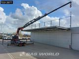 MAN TGS 41.480 TGS 8X4 Palfinger PK150002 Crane Kran - MAN Tgs 41 480