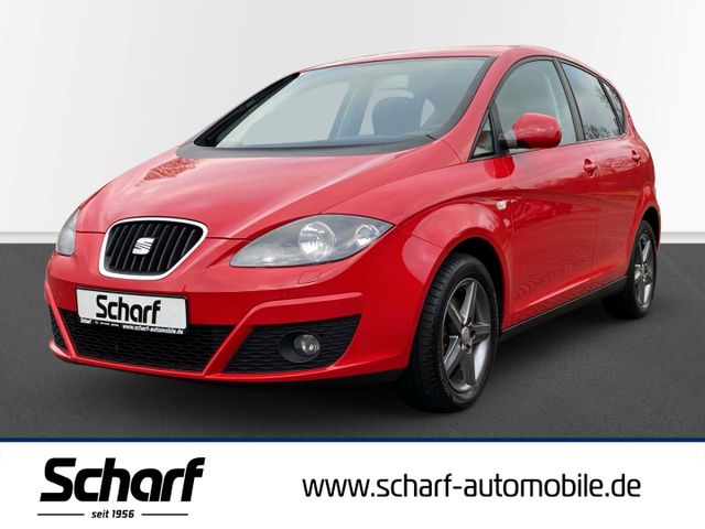 Seat Altea 4You 1.2 TSI Klimaautom SHZ S/S