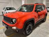 Jeep Renegade 2.0 mjt Trailhawk 4wd 170cv AUTOM- - Jeep Renegade mit Halbautomatikschaltung