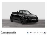 MINI Cooper JCW LED PDC V+H DAB Tempomat Sitzhz. - MINI Cooper Cabrio: D