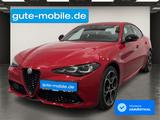 Alfa Romeo Giulia 2.0 Veloce Q4 | ACC |19"LM |MATRIX - rote Alfa Romeo Giulia