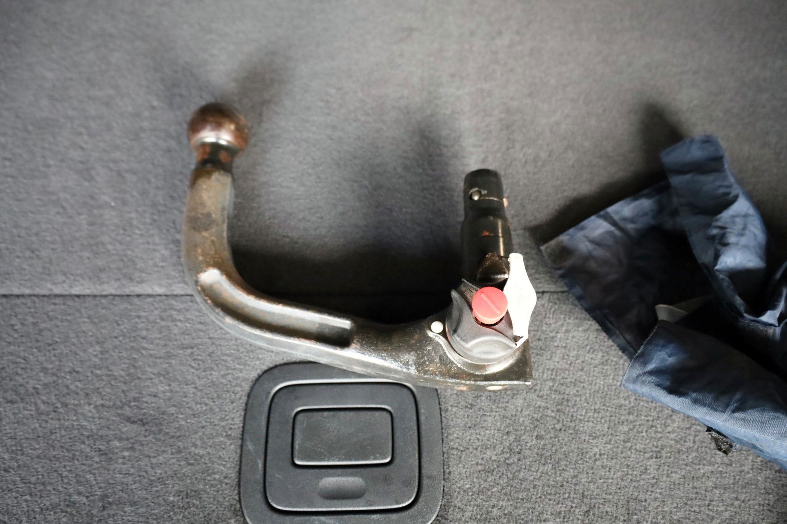 Fahrzeugabbildung Ford Mondeo Turnier ST-Line Leder,Navi,Panorama,AHK
