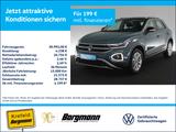 Volkswagen T-Roc 1.5 TSI Style PANO LED ACC NAVI SHZ PDC