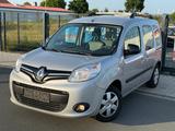 Renault Kangoo ENERGY dCi 90 FAP Start & Stop EXPERIENCE - Renault Kangoo: En