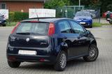 Fiat Grande Punto 1.2 8V S&S 1.Hand EU5 KLIMA SERVO - gebrauchte Fiat Grande Punto aus dem Jahr 2011