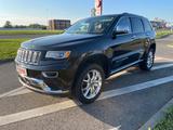 Jeep Grand Cherokee 3.0l V6 180kW SUMMIT Eco Diesel - Jeep Grand Cherokee Summit mit Diesel-Antrieb