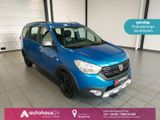 Dacia Lodgy 1.3 TCe 130  Stepway|Navi|CarPlay|Sitzhzg - Dacia in Kassel