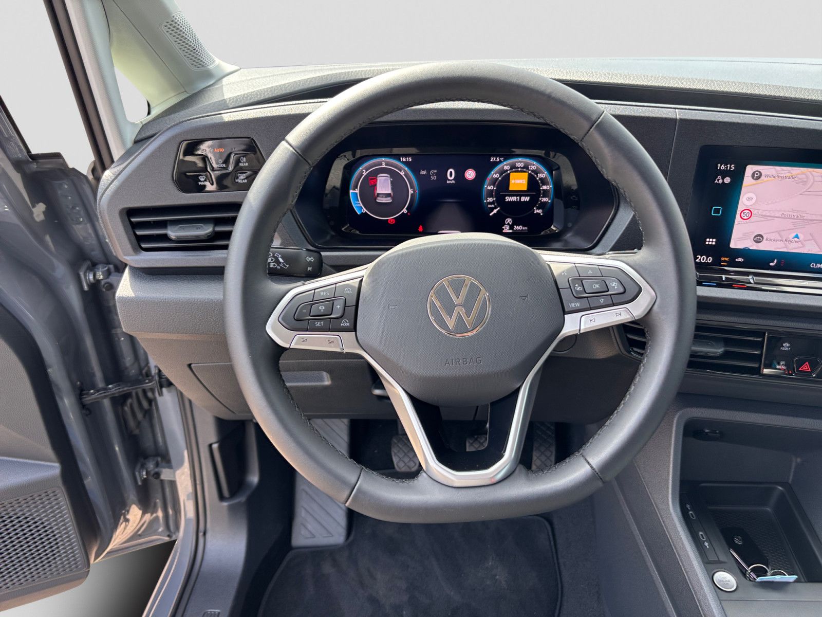 Volkswagen Caddy - Bild 9