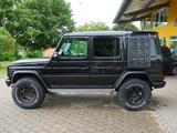 Mercedes-Benz G 350 CDI Offroad / NEUER MOTOR / Camperumbau - Mercedes-Benz G 350: Cdi