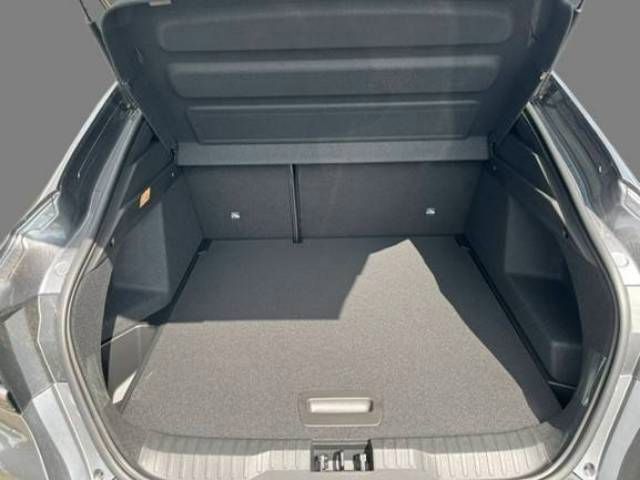 Fahrzeugabbildung Renault ARKANA ESPRIT ALPINE Mild Hybrid 160 EDC