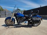 Harley-Davidson Fat boy 114 ABS(Custom Colour)cus