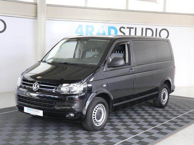 Volkswagen T5 Multivan 2.0TDI STANDHZ KLIMA SITZHZ AHK 7S